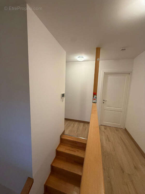 Maison à BALLAINVILLIERS