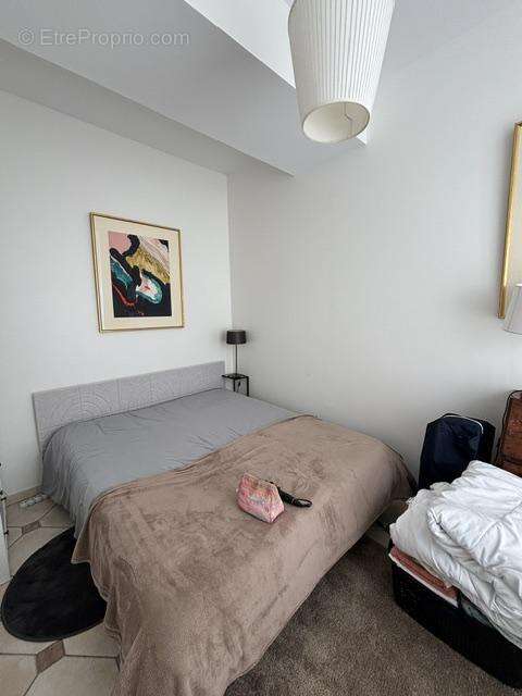 Appartement à CHANTILLY