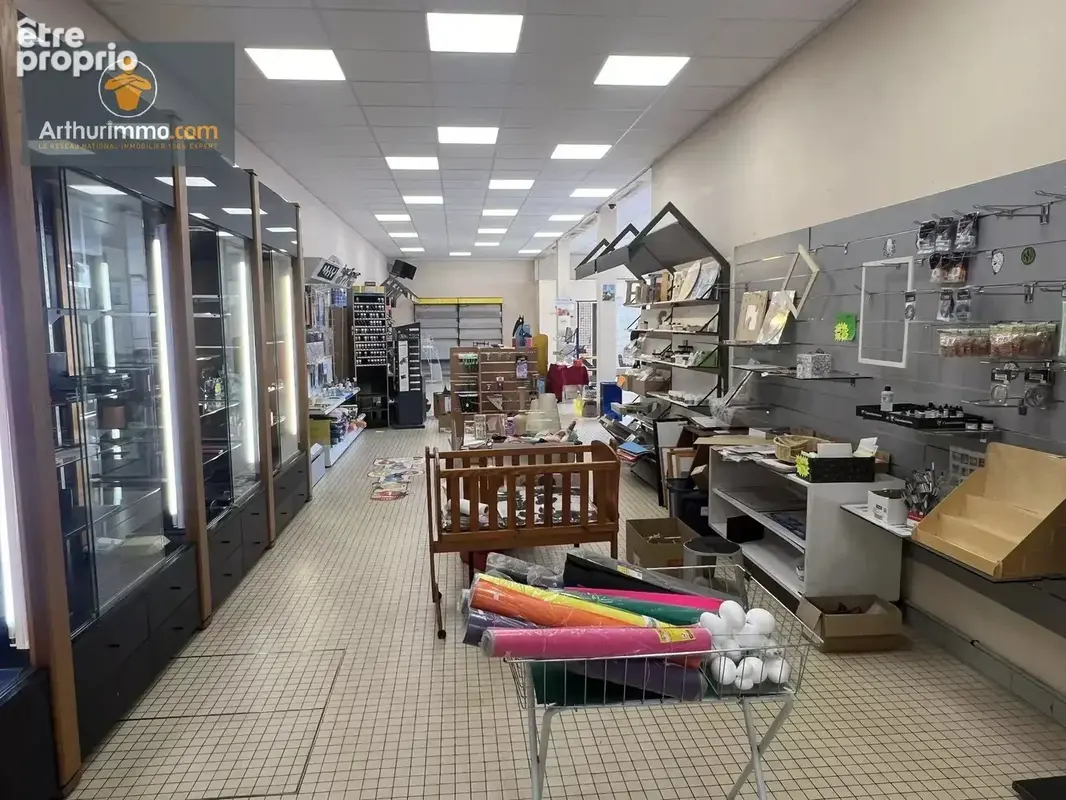 Vente Boutique Marmande(47200) 195 100ï¿œ - photo 3