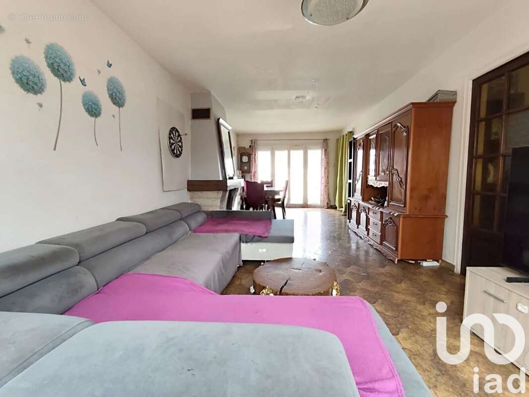 Photo 4 - Maison à VILLEPARISIS