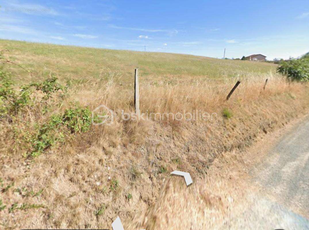 Terrain pour batisseur/lotisseur - photo 8