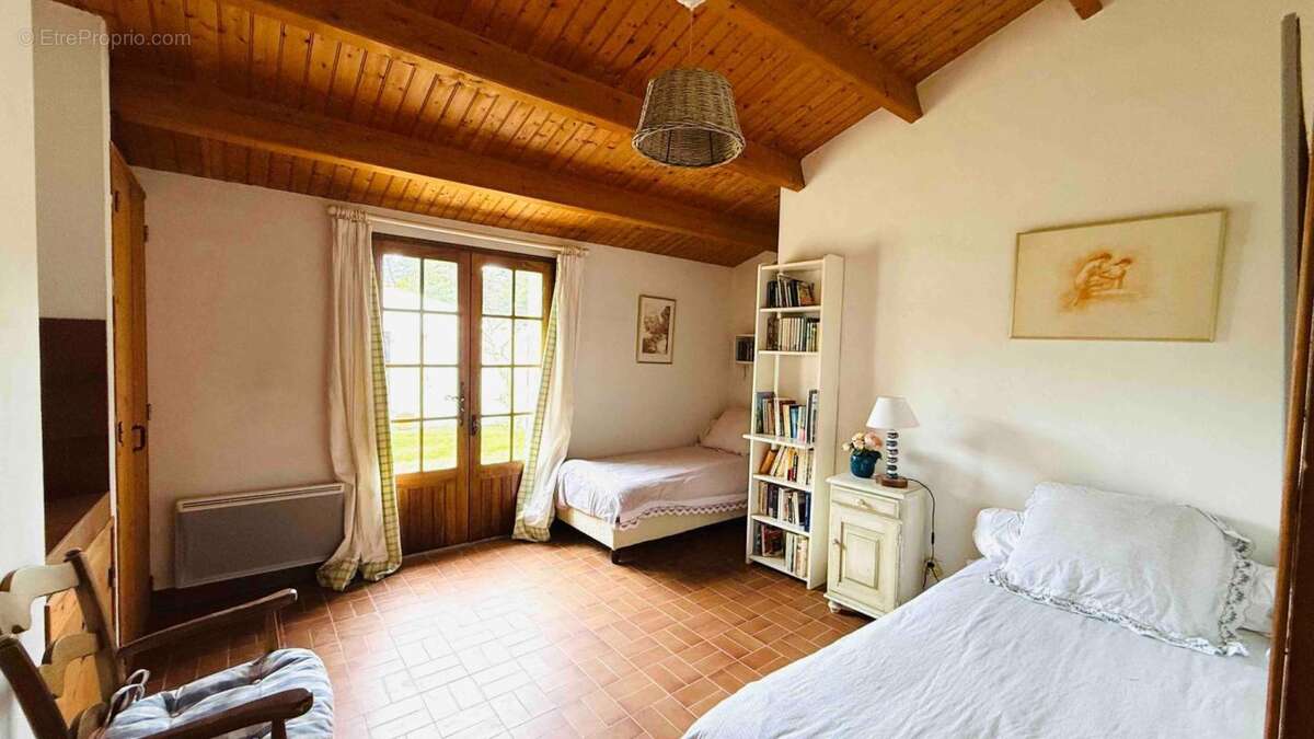 Maison à L'ILE-D'YEU