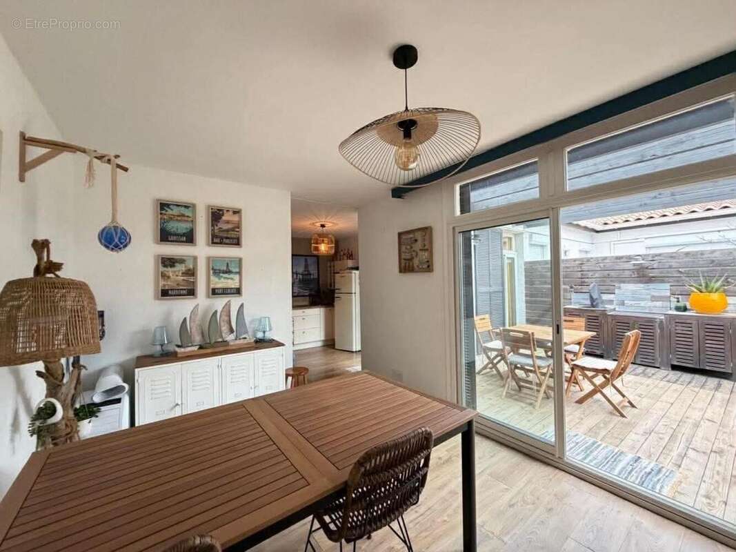 Photo 3 - Maison à LEUCATE