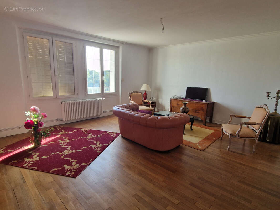 Appartement à VENDOME