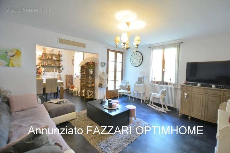 Appartement à MONTMEDY