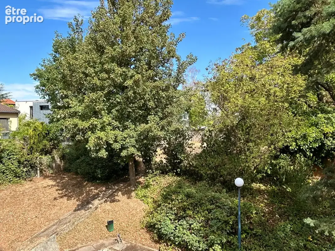 Appartement 73m² à l'haÿ-les-roses - photo 10