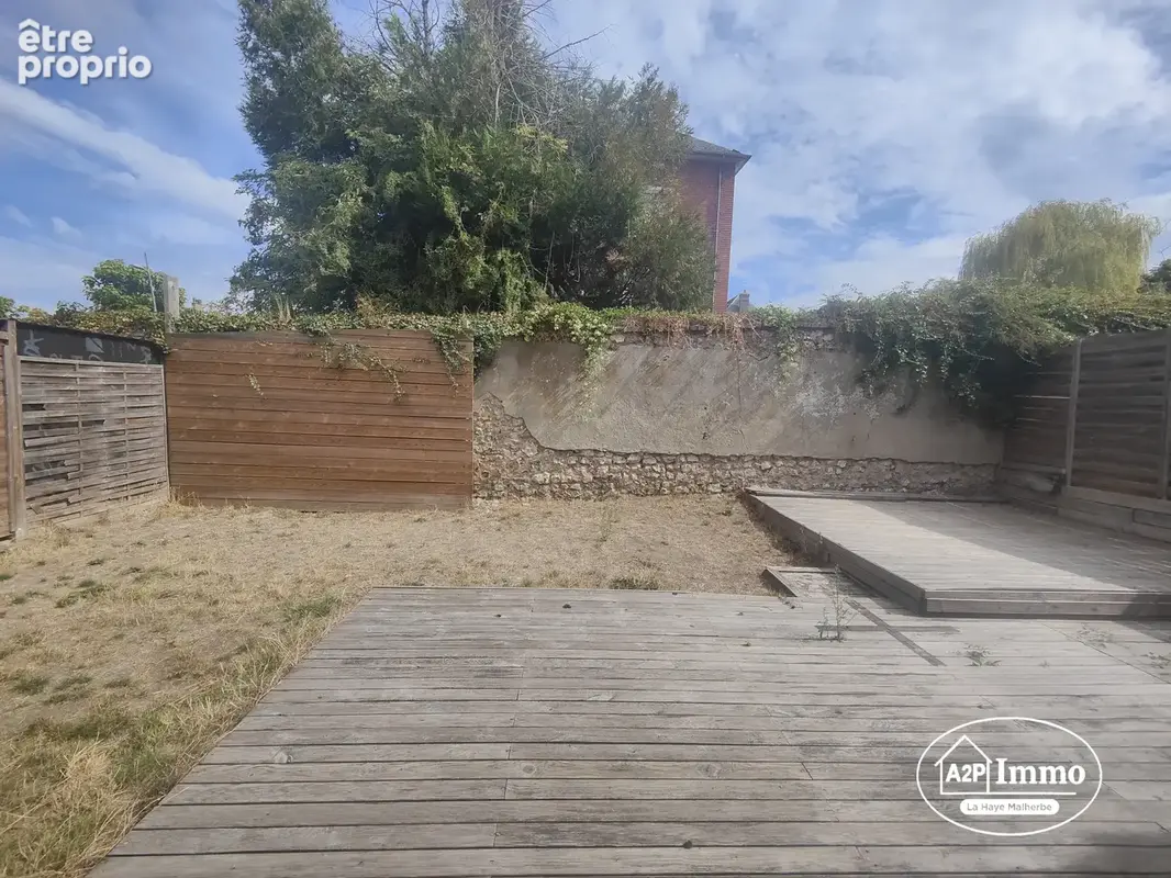 Maison 4 chambres! - photo 12