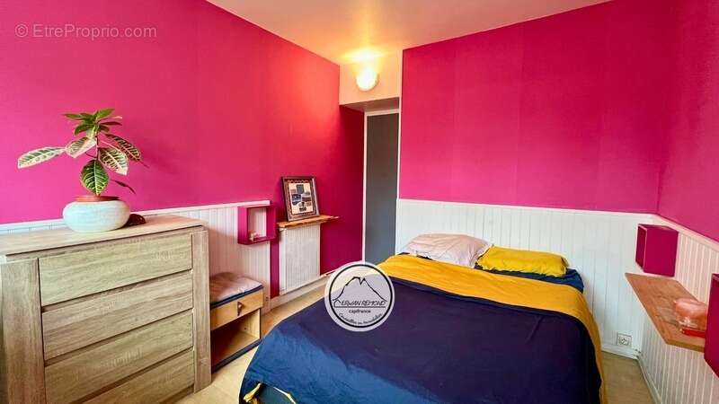 Appartement à TARBES