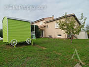 Maison à SAINTE-FOY-D'AIGREFEUILLE