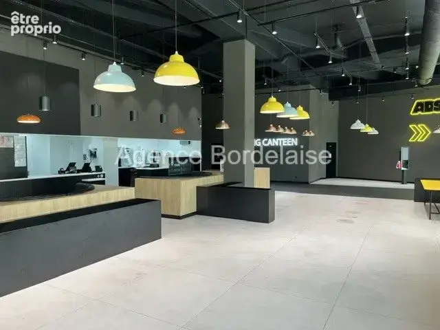 Bien immobilier à vendre à Merignac (33700) - photo 1