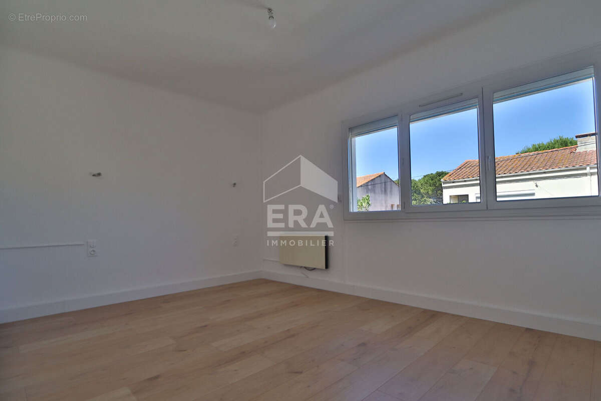 Maison 88m² à narbonne - photo 9