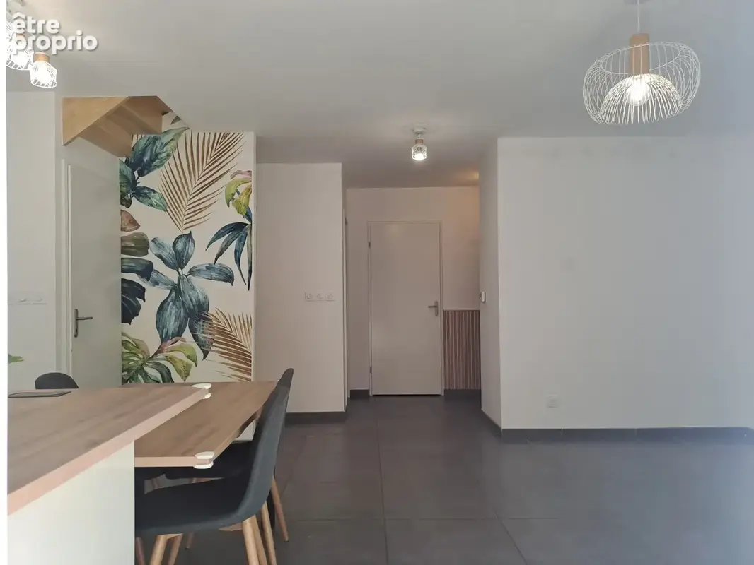 Maison récente de 83m2 à proximité du centre ! - photo 4