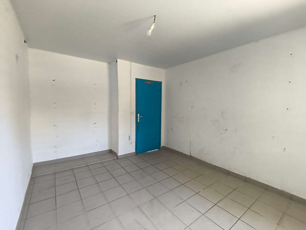 Maison à REMIRE-MONTJOLY