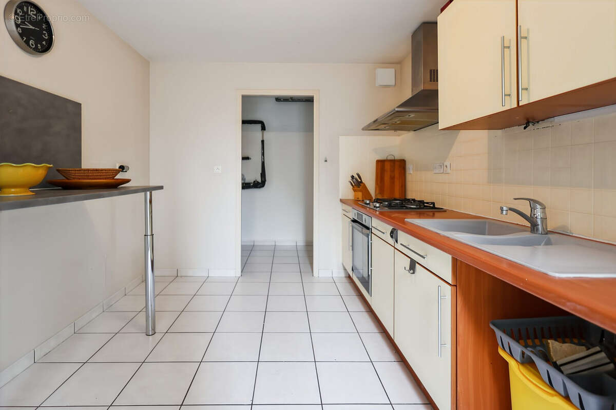 Maison 130 m² à Besancon  - photo 9