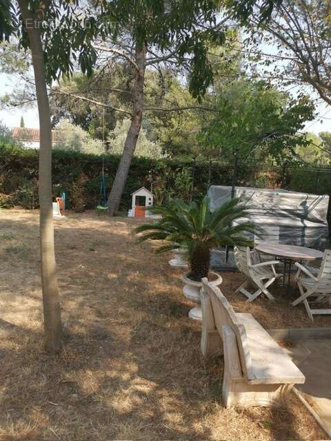 Villa t5 grambois _luberon -84000 - photo 4