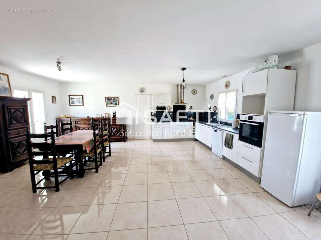 Photo 3 - Maison à ANGLES