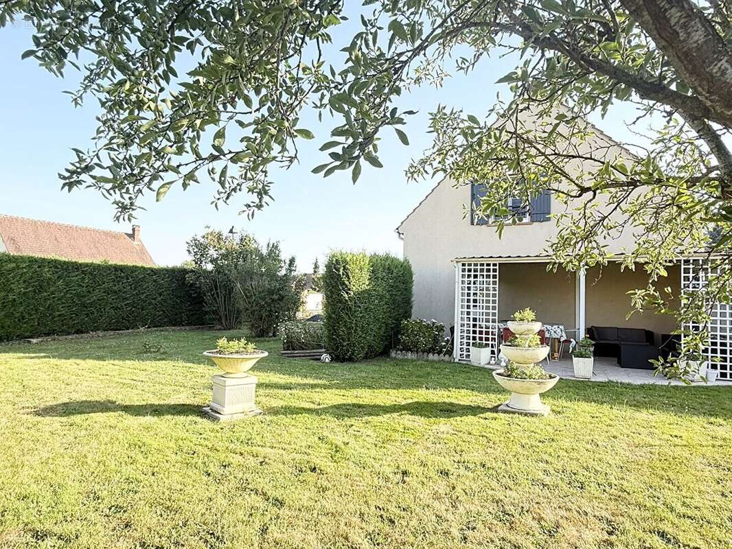 Songeons ? Maison de plain-pied au coeur du bourg ? - photo 12