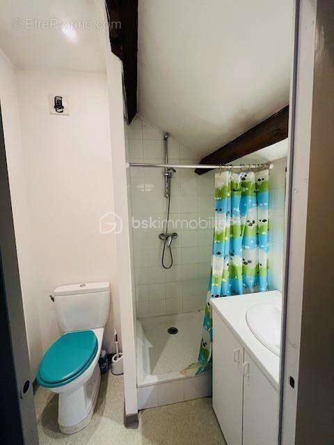 Appartement à VANNES