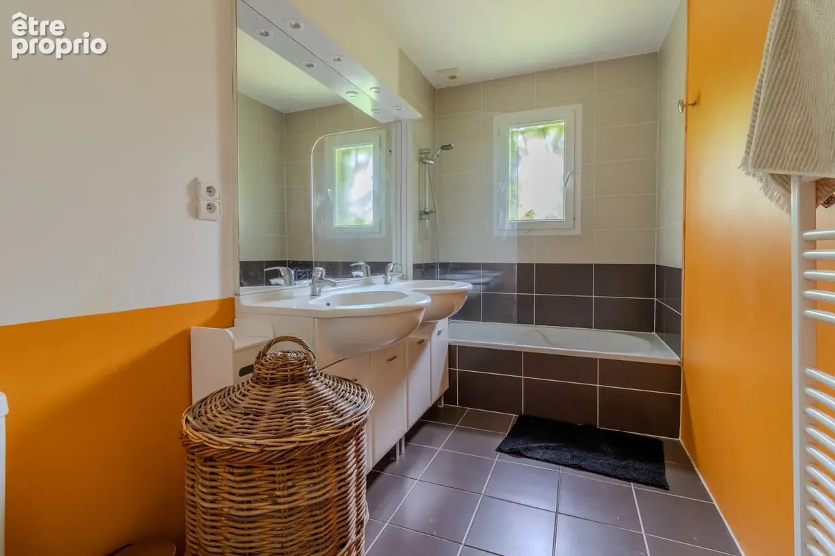 Maison 150 m² Créon - photo 8