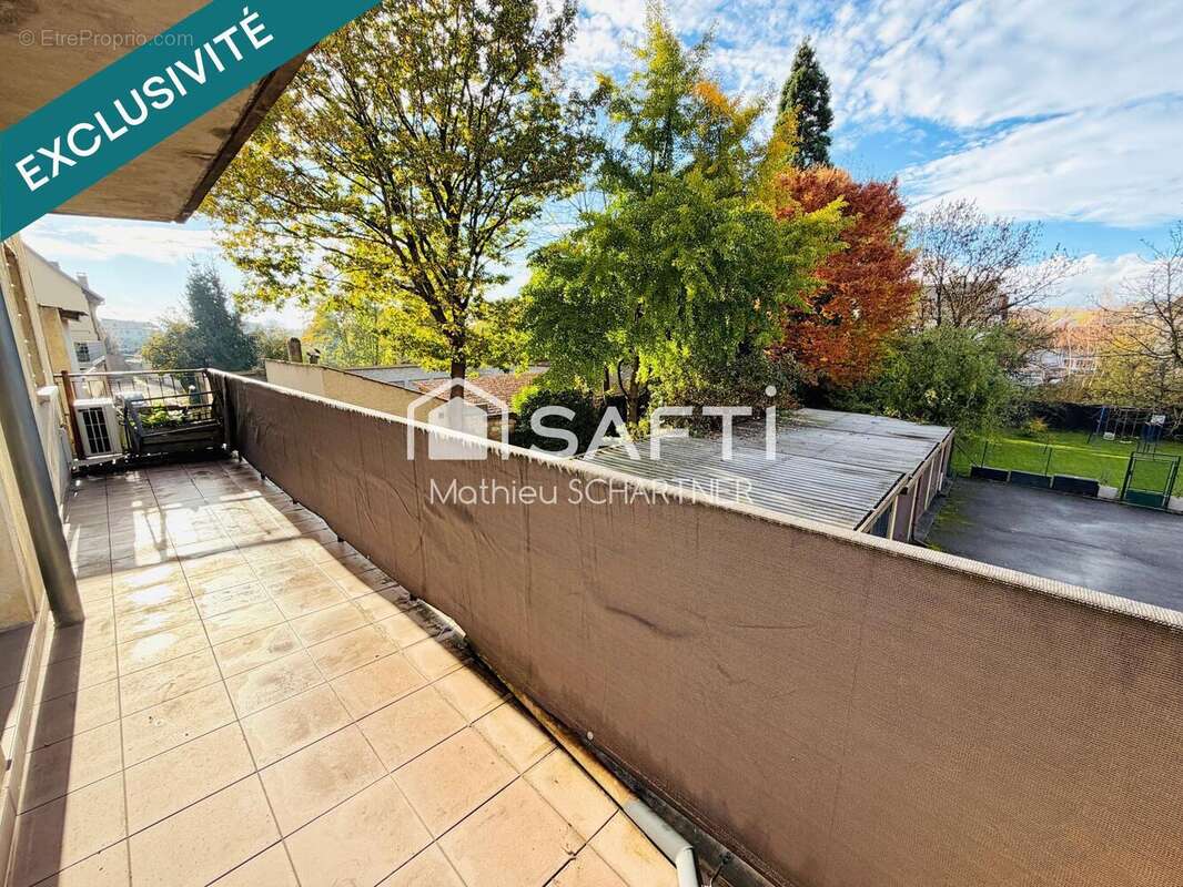 Photo 3 - Appartement à ALTKIRCH