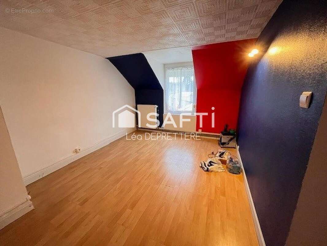 Photo 7 - Maison à BETHUNE