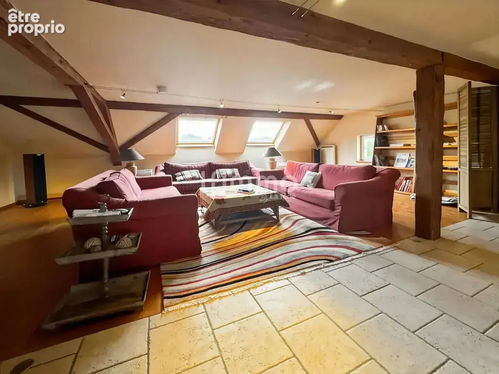Maison de 10 pièces de 398 m² à Voyer - photo 7