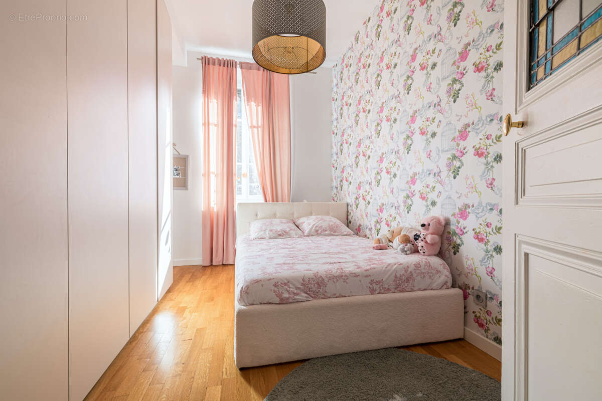 Appartement à LYON-6E
