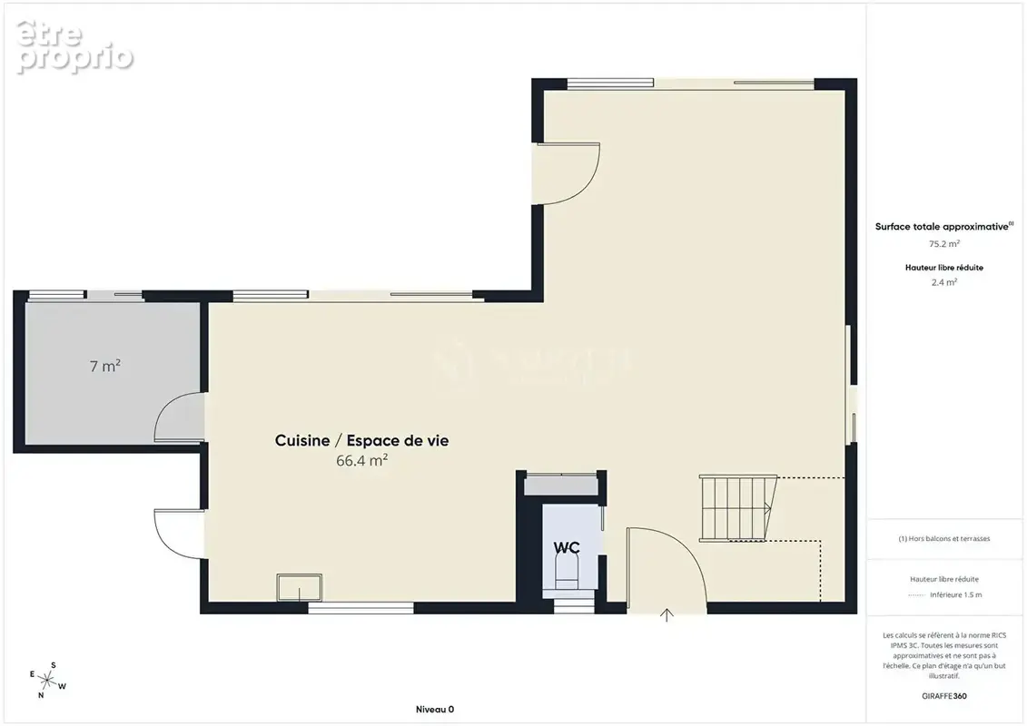 Oppède, Belle villa contemporaine - photo 12