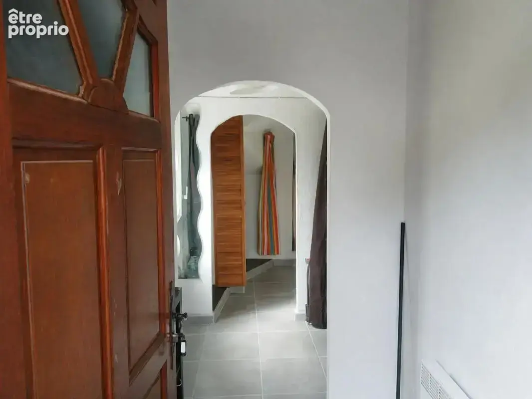 Maison 10 pièces de 150 m2 à La Vernarède - photo 6