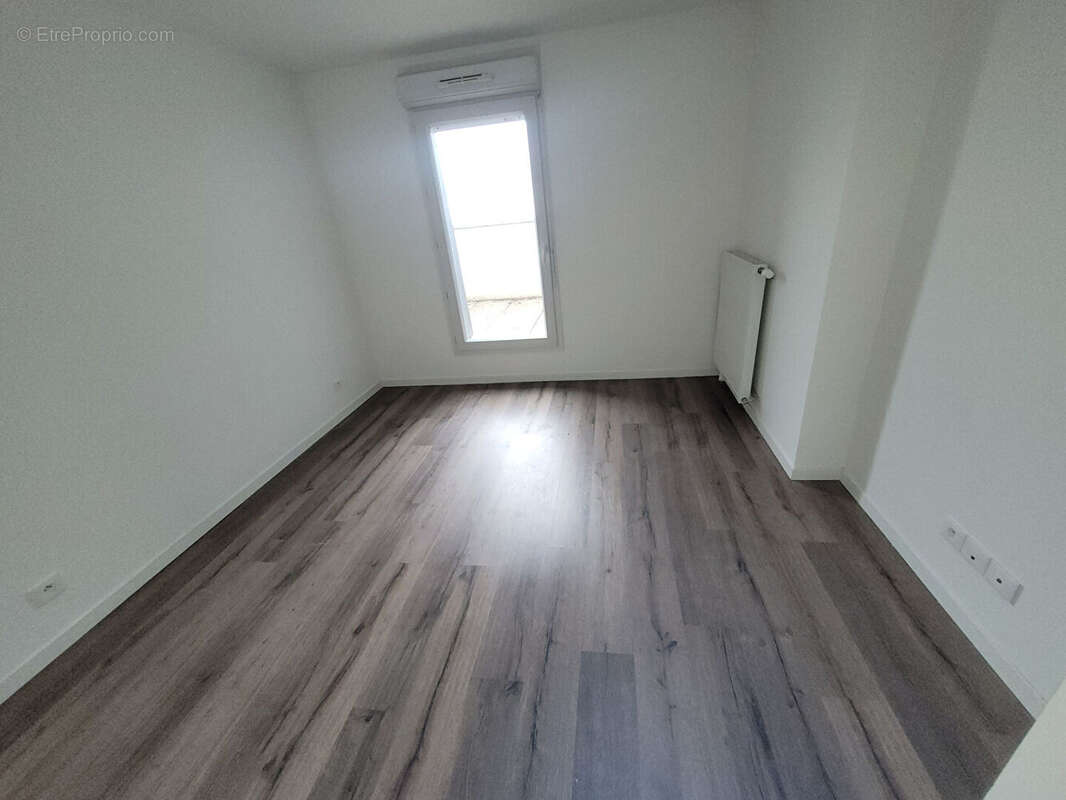 Appartement à ORLEANS