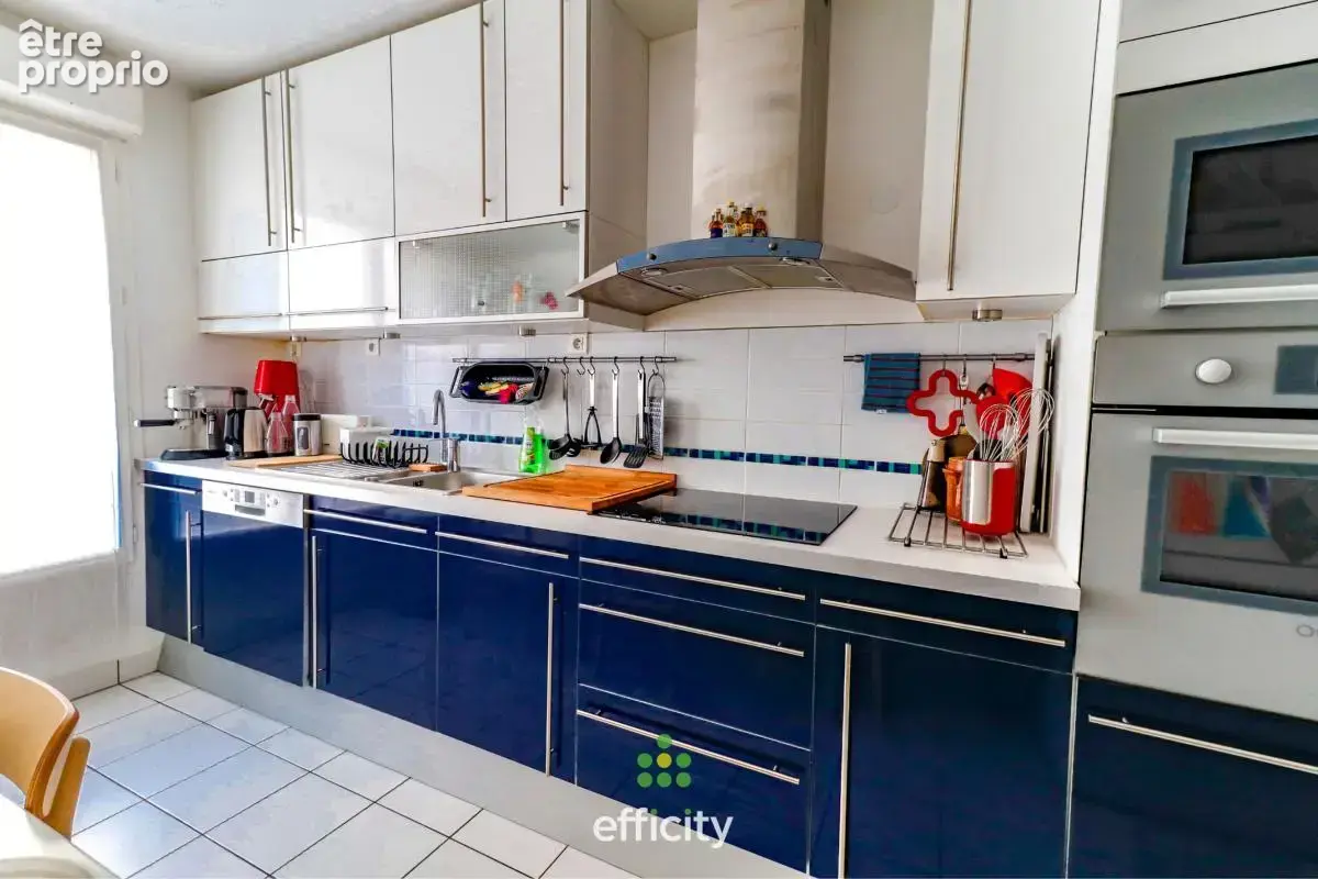 Appartement - photo 9