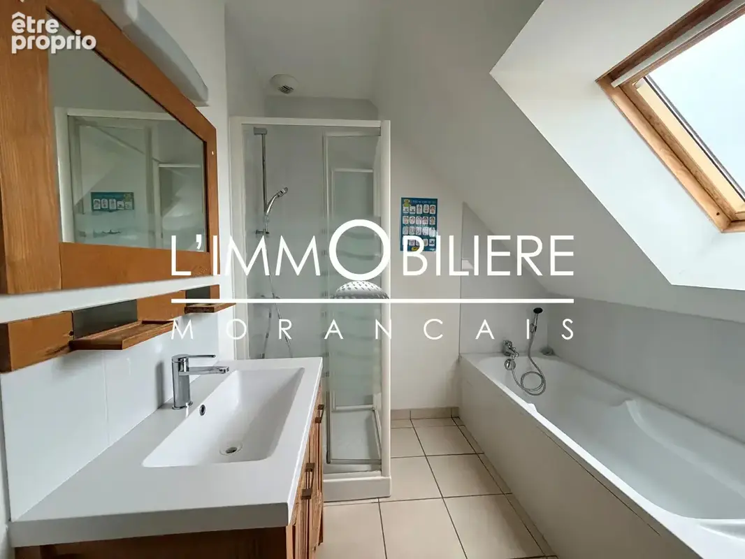 Maison Isneauville 120 m2 - photo 2