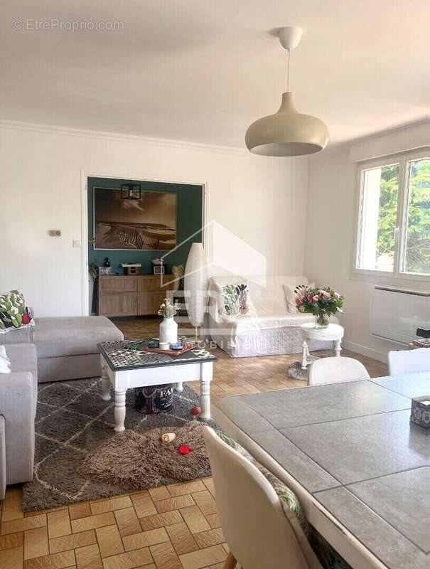Maison 115m² à étaples - photo 14