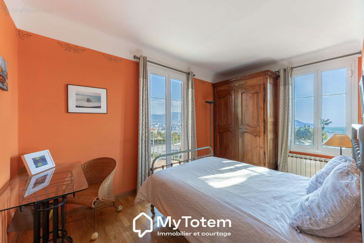 Maison à NICE