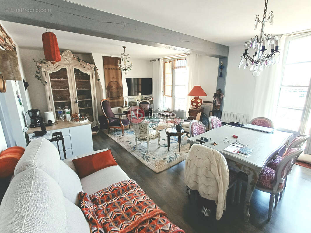 Bel Appartement Face au Port de Plaisance avec ascenseur et Terrasse - photo 2