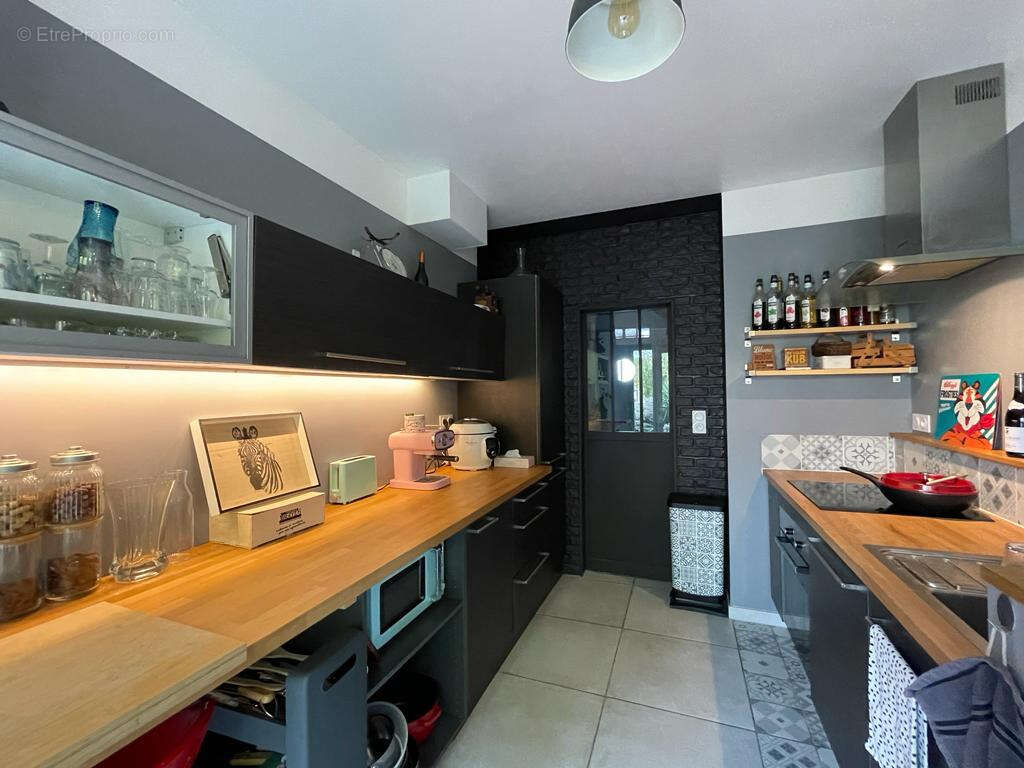 Maison à LES SORINIERES
