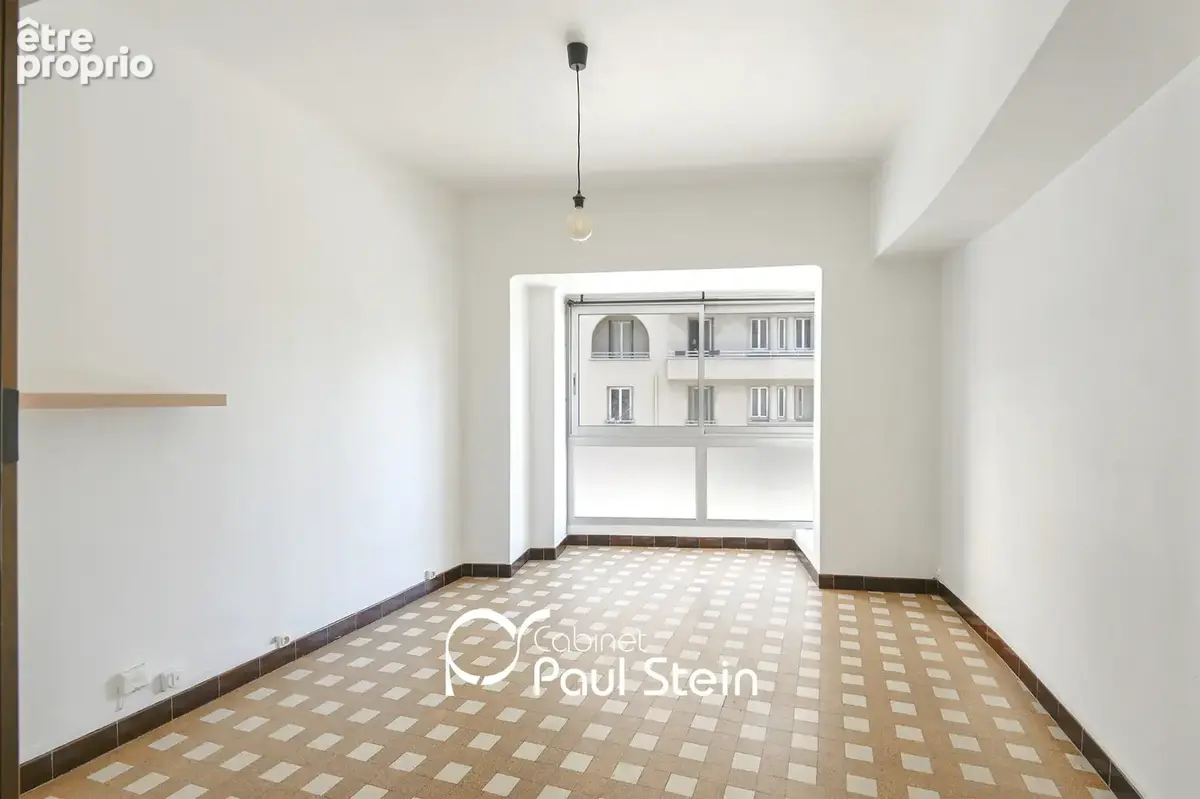 Exclusivité Périer - Gaston Crémieux : appartement atypique au cœur du 8ème - photo 2