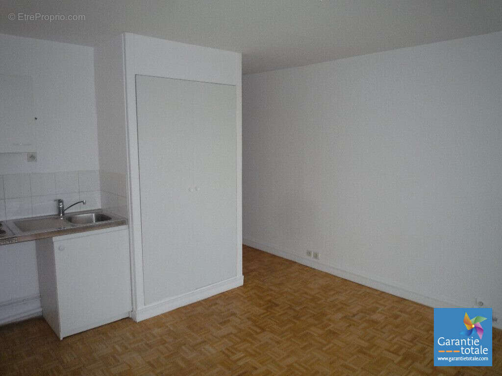 Appartement à MONTREUIL