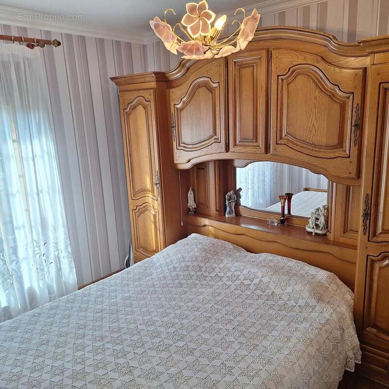 Photo 7 - Maison à SAINT-SYMPHORIEN-DE-MARMAGNE