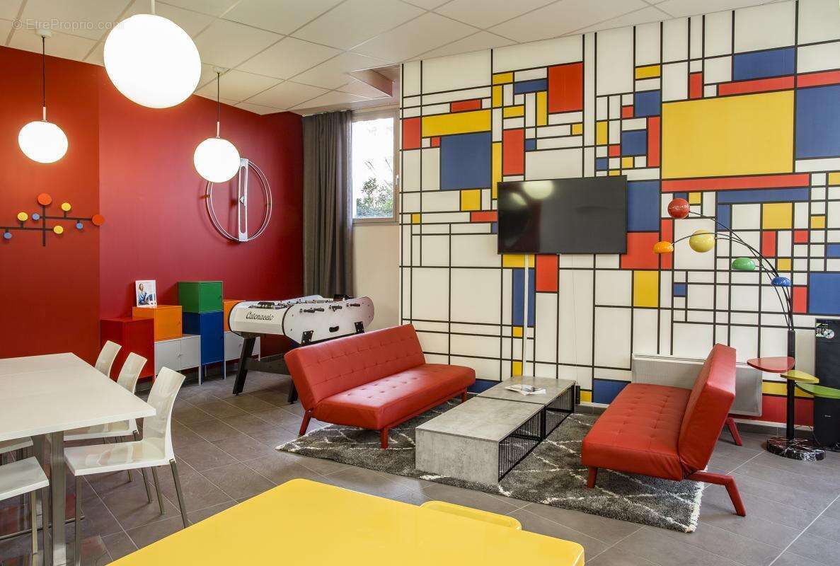 Appartement à LYON-7E