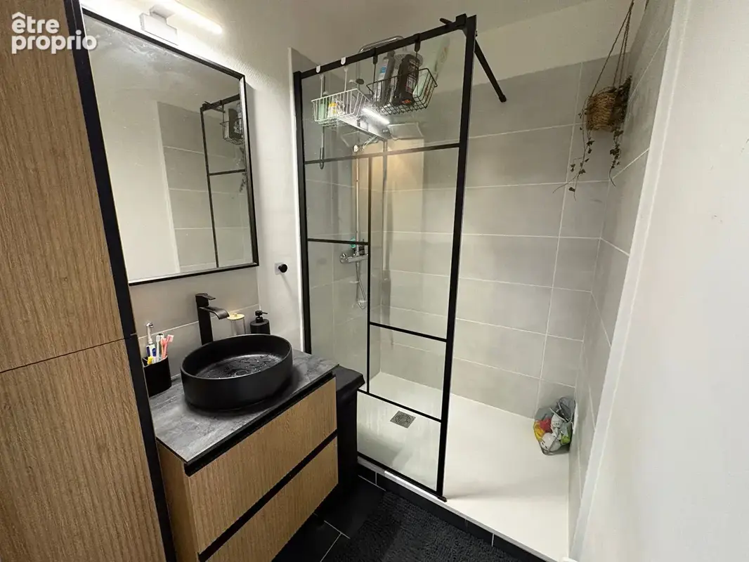 Appartement Dijon 4 pièces 73.44 m2 - photo 8