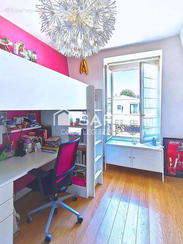 Photo 6 - Appartement à CLAMART