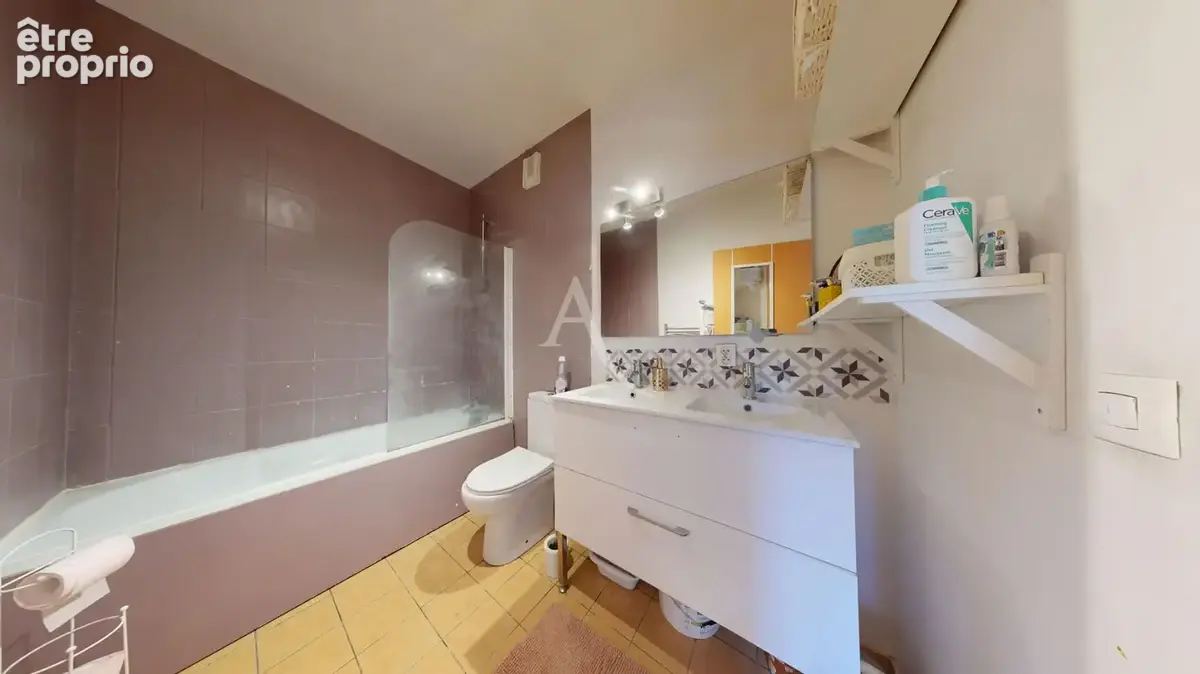 Appartement Cergy 4 pièce(s) 75.5 m2 - photo 10