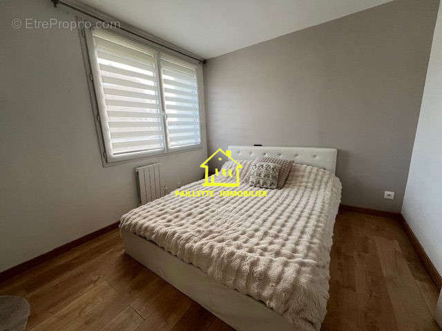 Maison à SAINT-MAURICE-D&#039;ETELAN