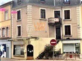 Appartement à DECAZEVILLE