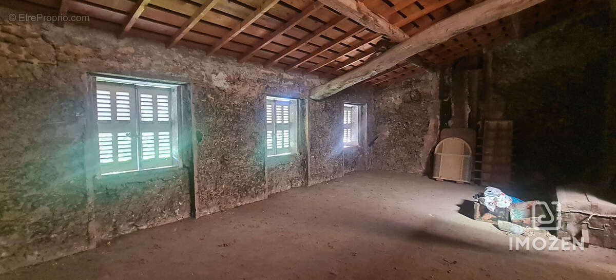 Maison à CARCES