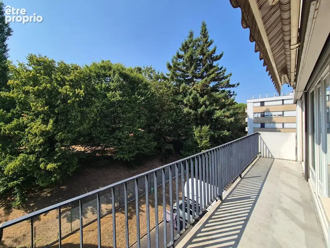 Appartement Palaiseau 3 pièce(s) 62 m2 - photo 5
