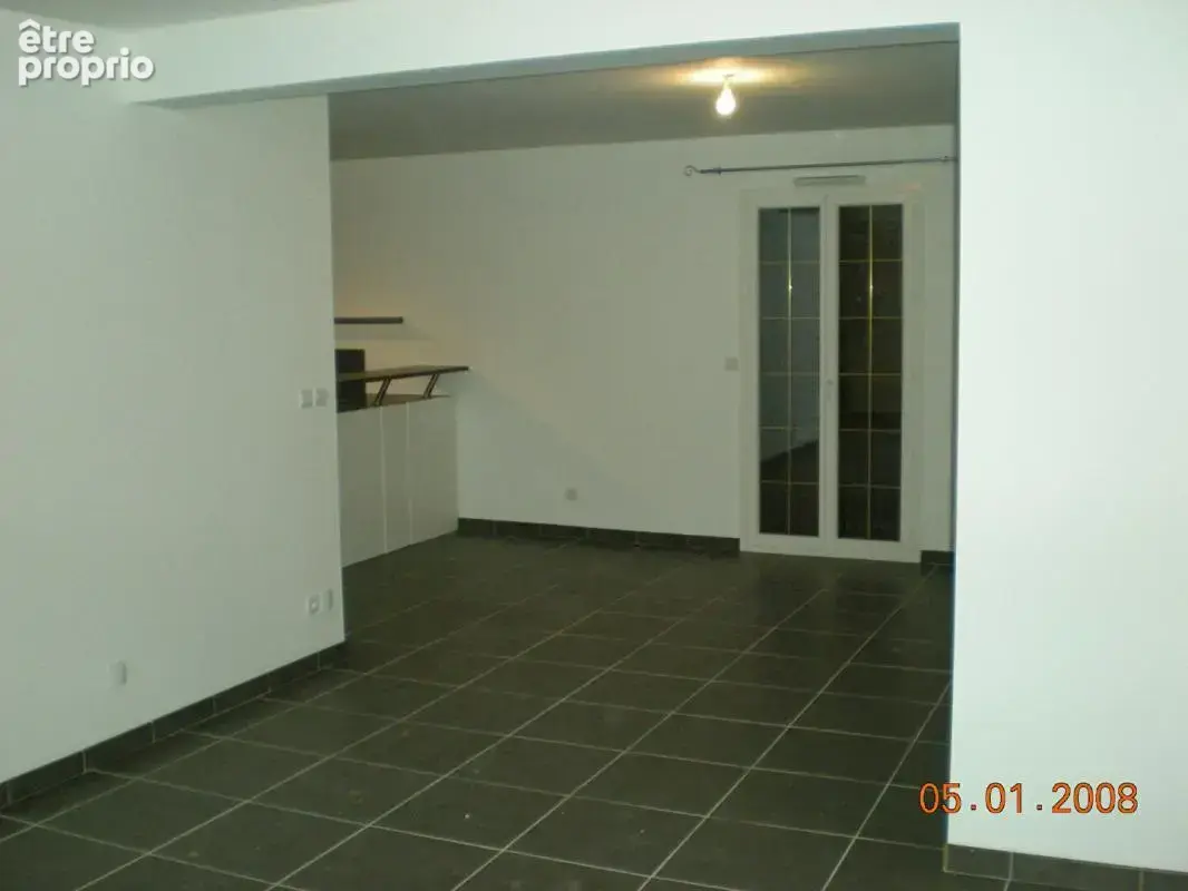 Maison familiale 3 chambres, garage, gare à pieds, Bonneval - photo 3