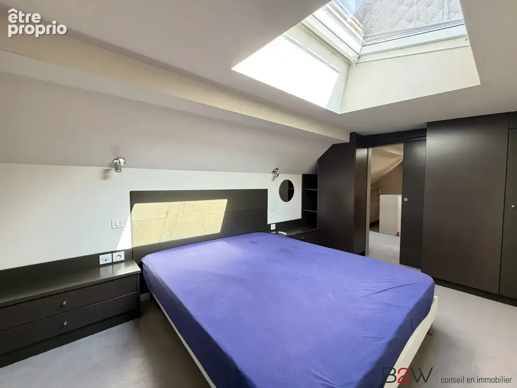 Appartement 110 m² à Strasbourg  - photo 8