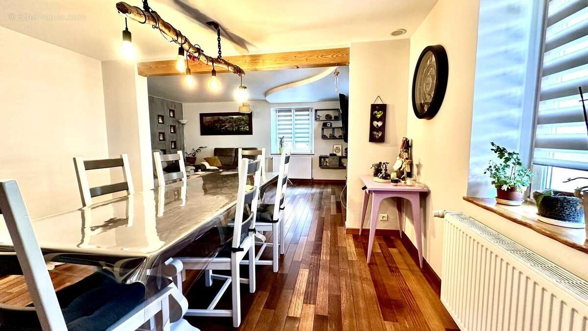 Photo 4 - Maison à MUHLBACH-SUR-MUNSTER